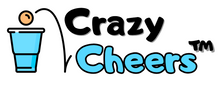CrazyCheers™
